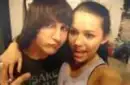 miley and mitchel