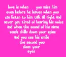 Love