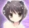 Haruhi Suzumiya icon