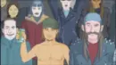 Dethklok