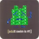 Athf - glitter