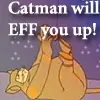 PHF -- Catman