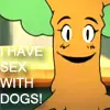 Inappropriate Comedy Tree (NormanDouglas)