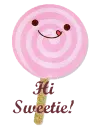 LOLIPOP HI SWEETIE