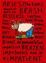Bad Aries