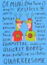 Bad Gemini