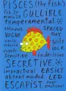 Bad Pisces