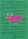 Bad Taurus