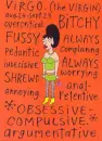 Bad Virgo