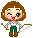 lil archer girl