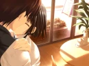 first kiss 