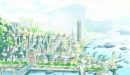 City or living W.I.T.C.H
