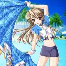pool time