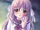 cry in the rain