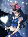 BRIGHT HEART