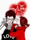 TELL ME
