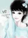 HI MY LOVE