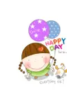 HAPPY DAY