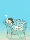 RELAXING