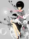 GOYO AND BUNNY