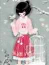 GOYO AND LIL BIRD