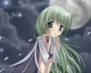 lOvEly aNime