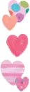 HEARTS