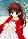cute snow 