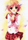 school girl