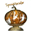 moving ghosts in a pumpkin