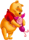 best friends