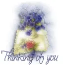 Thinking of you