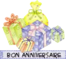 anniversary