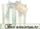anniversary
