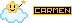 star carmen