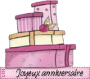 anniversary