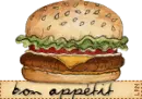 hamburger