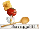 bon appetit
