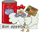 chicken soup