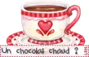 cute pink cup