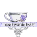purple cup