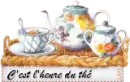 tea