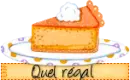 orange cake