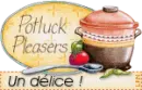 potluck pleasers