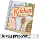 fresh kitchen book