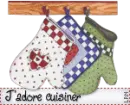kitchen gloves