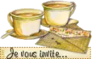 two cups