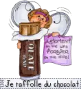 chocolate