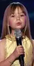 Connie Talbot
