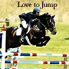 Love To Jump